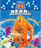 Bear in the Big Blue House: Picture of Health & Morning Glory