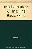 Mathematics : the basic skills : with answers