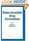Water-Insoluble Drug Formulation