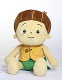 スマイルサプリメントロボット　うなずきかぼちゃん