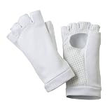 Coolibar UPF 50+ Fingerless Gloves - Sun Protective