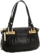 B.MAKOWSKY Canterbury Small Satchel B.MAKOWSKY Canterbury Small Satchel