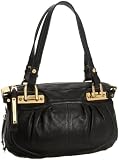 B.MAKOWSKY Canterbury Small Satchel