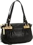 B.MAKOWSKY Canterbury Small Satchel