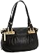 B.MAKOWSKY Canterbury Small Satchel