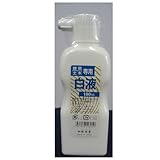 建築用白液 S14305