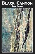 Black Canyon rock climbs