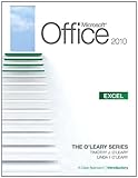 Microsoft Excel 2010 : a case approach