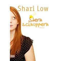 Sternschnuppern: Roman