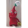 12" Nintendo PIKMIN 2 Plush Doll beanie Red Bud Toy