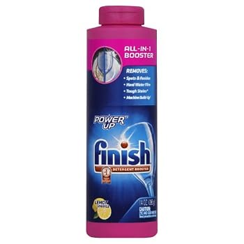 Set A Shopping Price Drop Alert For Finish Power Up Booster Agent, 14 Ounces