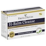 UPC 830743001008 product image for Forces of Nature Organic H Balm Cleanse - 3.5 oz | upcitemdb.com