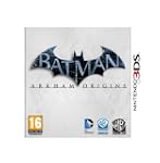 Batman: Arkham Origins (Nintendo 3DS)