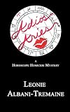 Adios, Aries: A Horoscope Homicide Mystery