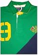 Men's Polo By Ralph Lauren Polo Shirt Size XL Short Sleeved Yacht Club