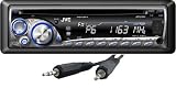 JVC KD-G441 CD/MP3/USB/Front Aux With Aux Lead - **FREE LEAD**