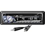 JVC KD-G441 CD/MP3/USB/Front Aux With Aux Lead - **FREE LEAD**