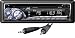 JVC KD-G441 CD/MP3/USB/Front Aux With Aux Lead - **FREE LEAD**