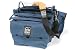 Portabrace MXC-P01 Audio Combination Case (Blue)