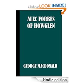 Alec Forbes of Howglen