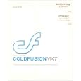 Allaire UPG-V COLDFUSION MX 7 ENT 2CPU ( CED070D100 ) by Allaire