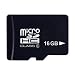 Platinum 16 GB Micro SDHC Speicherkarte