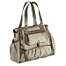 Skip Hop Studio Diaper Tote Bag - Champagne