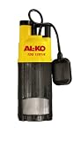 AL-KO  112350   TDS 1201/4 Tauchdruckpumpe, 6.300 L/h