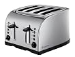 Russell Hobbs 18210 4-Slice Texas Toaster
