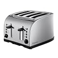 Russell Hobbs 18210 4-Slice Texas Toaster