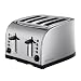 Russell Hobbs 18210 4-Slice Texas Toaster