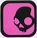 Skullcandy Skateboard Sticker - Headphones, Earbuds. Smokin' Buds Ink'd Scooter Surfing Snowboarding BMX Moto-X