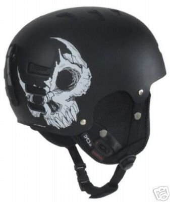 TSG Gravity mit MP 3 Snowboardhelm
