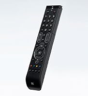 One For All URC7110 Universal Television Remote Control