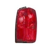 98 99 00 Lincoln Navigator Taillight Tail Light Lamp RH by Aftermarket
