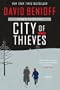 City of Thieves: A Novel