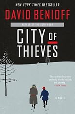City of Thieves