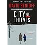 City of Thieves: A Novel by David Benioff