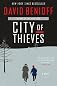 City of Thieves