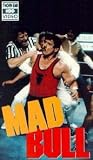Mad Bull [VHS]