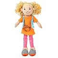 Franci Groovy Girl