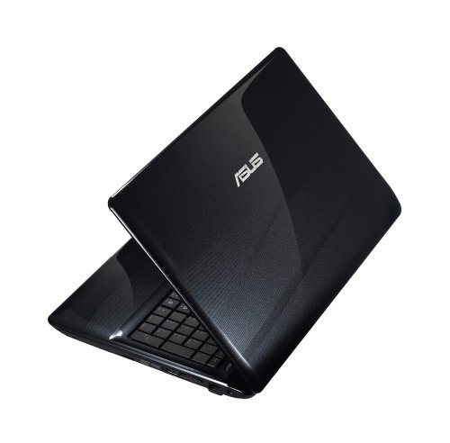Asus A52F 15.6