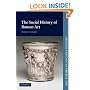 The Social History of Roman Art (Key Themes in Ancient History)