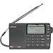 Small Portable AM/FM Shortwave Radio
