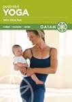 Postnatal Yoga - DVD