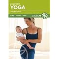 Postnatal Yoga - DVD