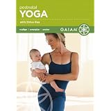 Post Natal Yoga [Import anglais]