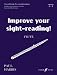 Flute: Grades 4 and 5 (Improve Your Sight-reading!)
