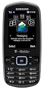 Samsung Gravity 3 Phone, Marine Blue (T-Mobile)