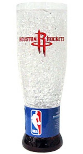 Houston Rockets Flared Pilsner